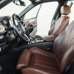 BMW X5 2018 – photo 33