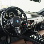 BMW X5 2018 – photo 35