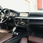 BMW X5 2018 – photo 27