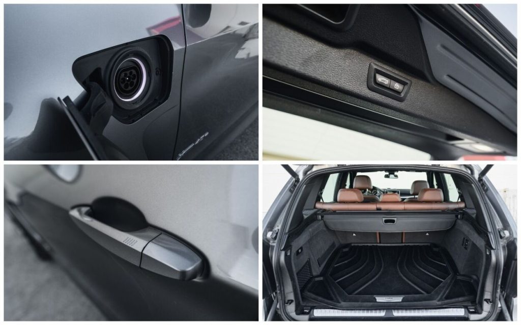 BMW X5 2018 – photo 31
