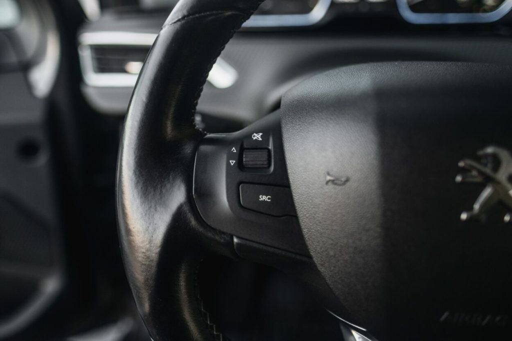 Peugeot 2008 2018 – photo 19
