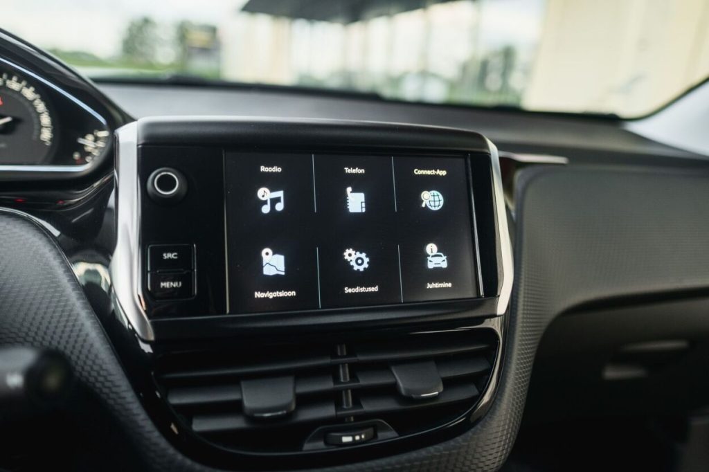 Peugeot 2008 2018 – photo 24
