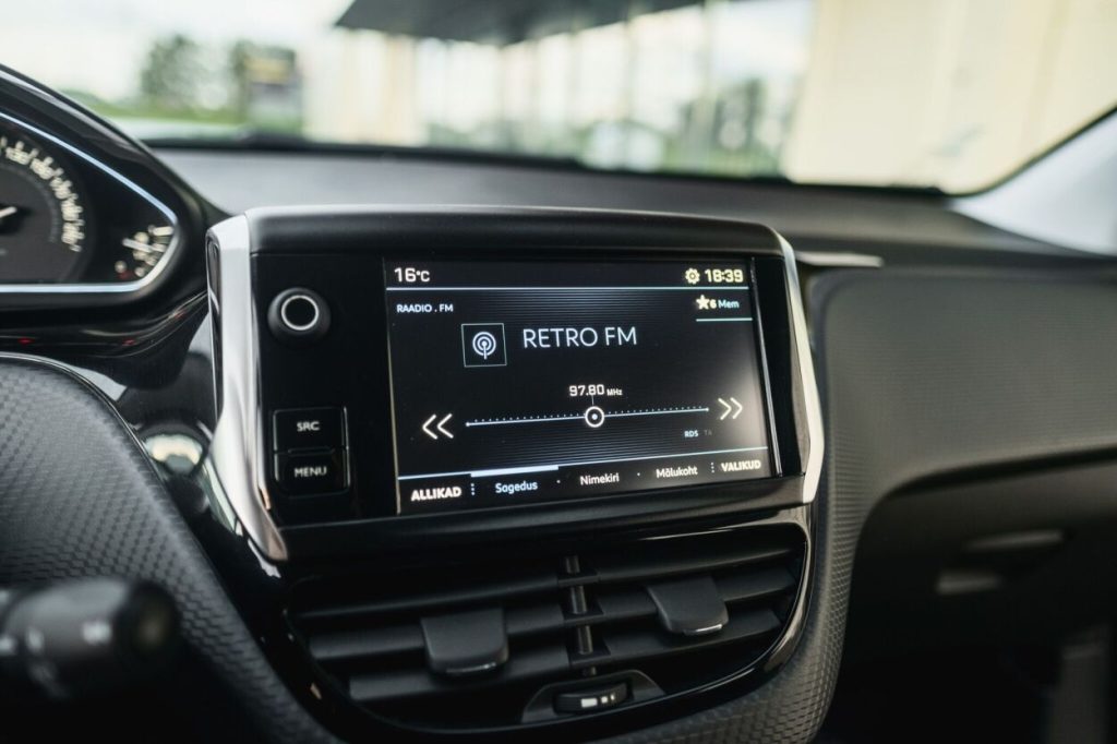 Peugeot 2008 2018 – photo 22