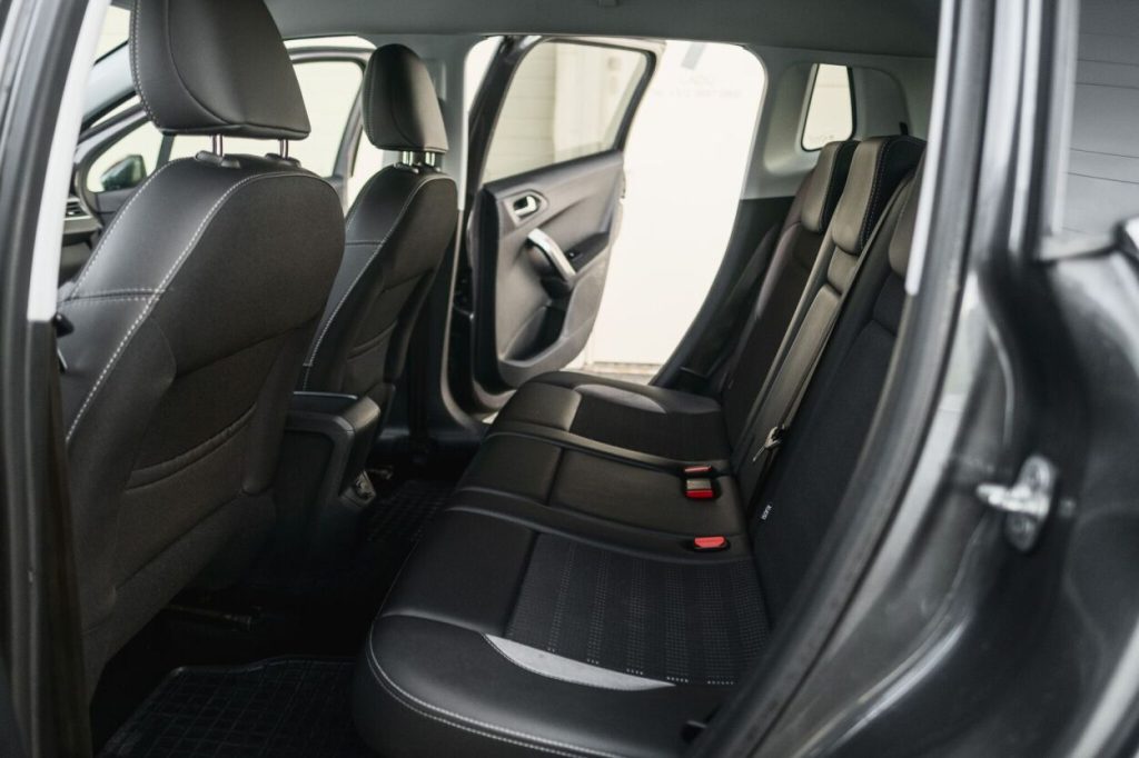 Peugeot 2008 2018 – photo 13