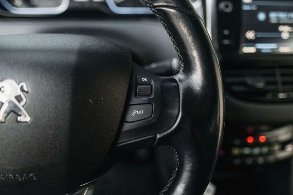 Peugeot 2008 2018 – photo 20
