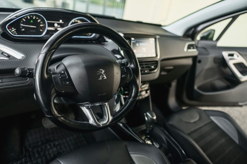 Peugeot 2008 2018 – photo 16