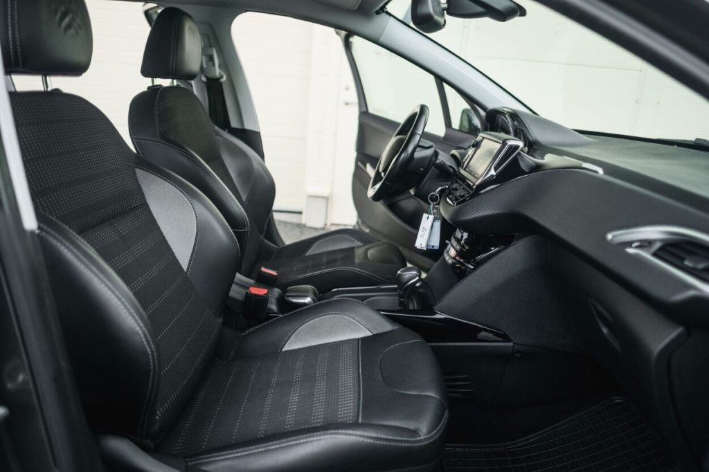 Peugeot 2008 2018 – photo 10