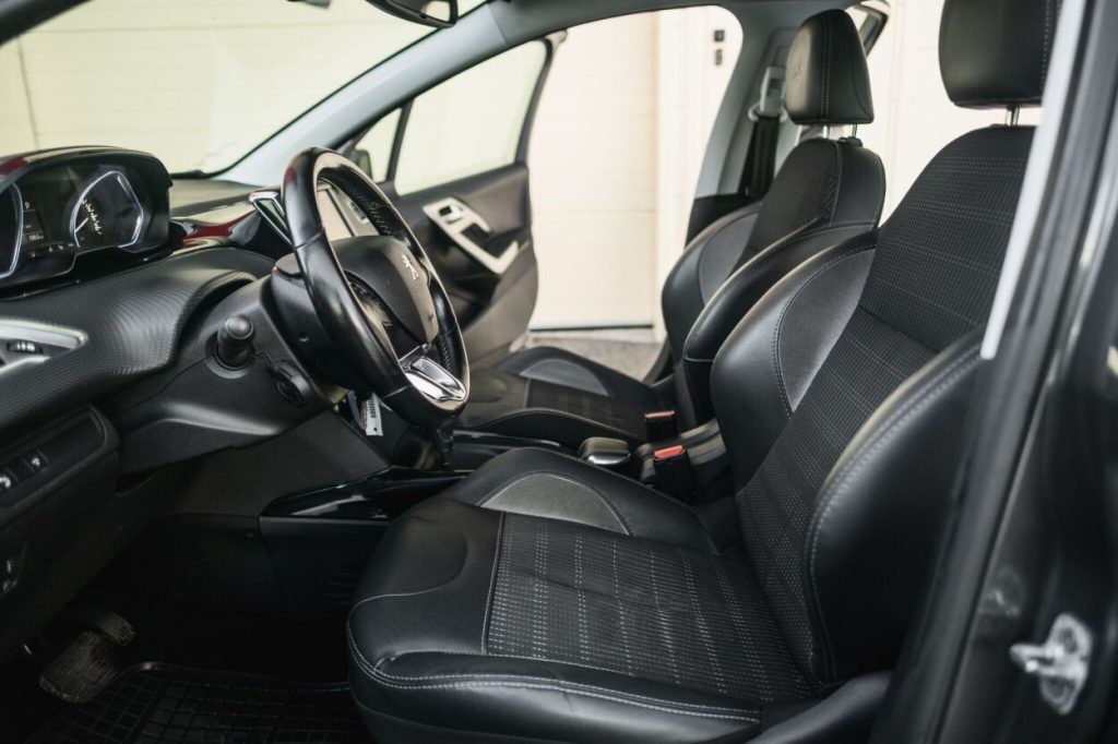 Peugeot 2008 2018 – photo 14