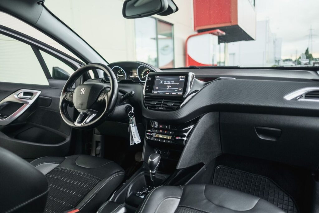 Peugeot 2008 2018 – photo 9