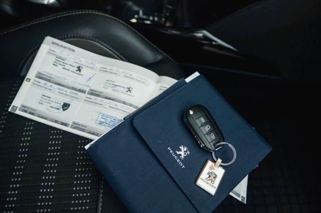 Peugeot 2008 2018 – photo 26