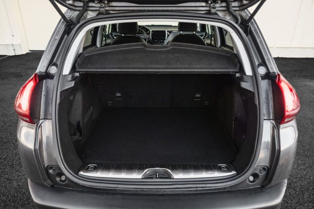 Peugeot 2008 2018 – photo 12