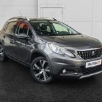 Peugeot 2008 2018 – photo 3