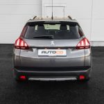 Peugeot 2008 2018 – photo 7