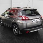 Peugeot 2008 2018 – photo 6