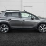 Peugeot 2008 2018 – photo 4