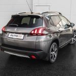 Peugeot 2008 2018 – photo 8