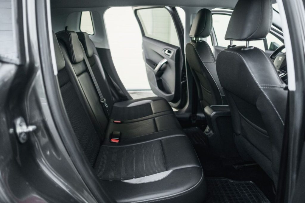 Peugeot 2008 2018 – photo 11