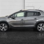 Peugeot 2008 2018 – photo 5