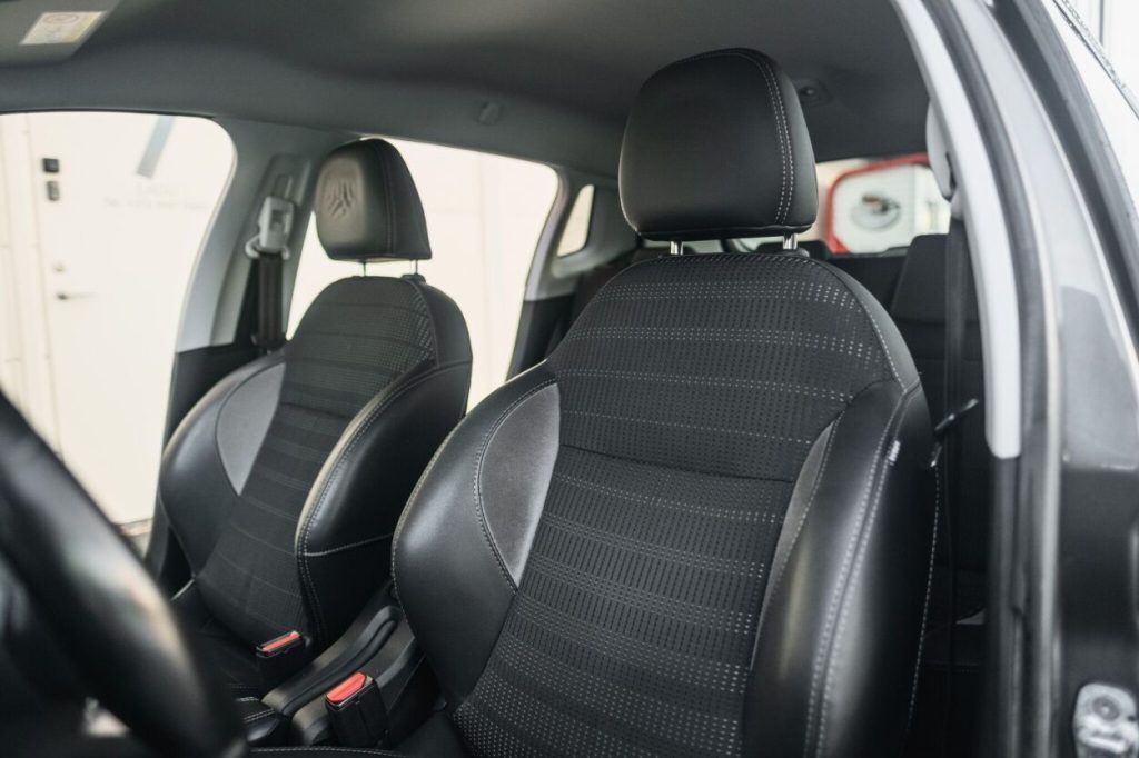 Peugeot 2008 2018 – foto 27