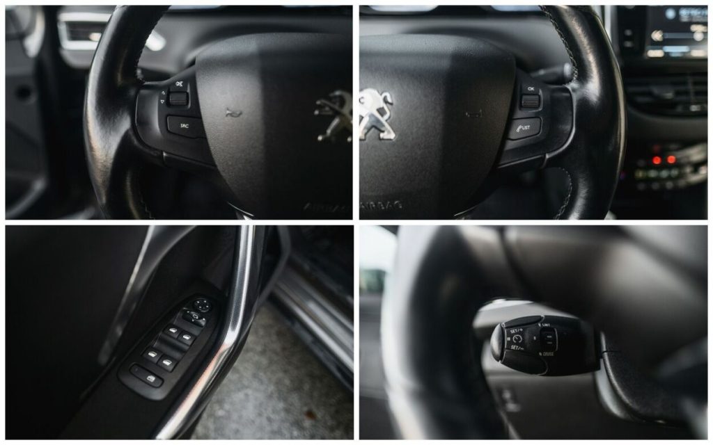 Peugeot 2008 2018 – foto 28