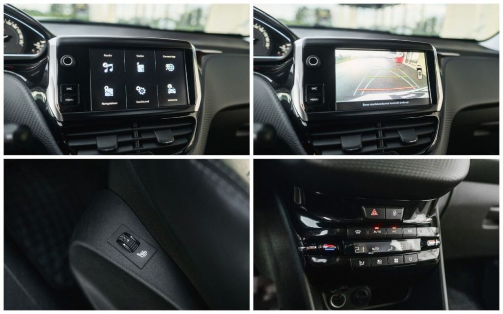 Peugeot 2008 2018 – foto 29