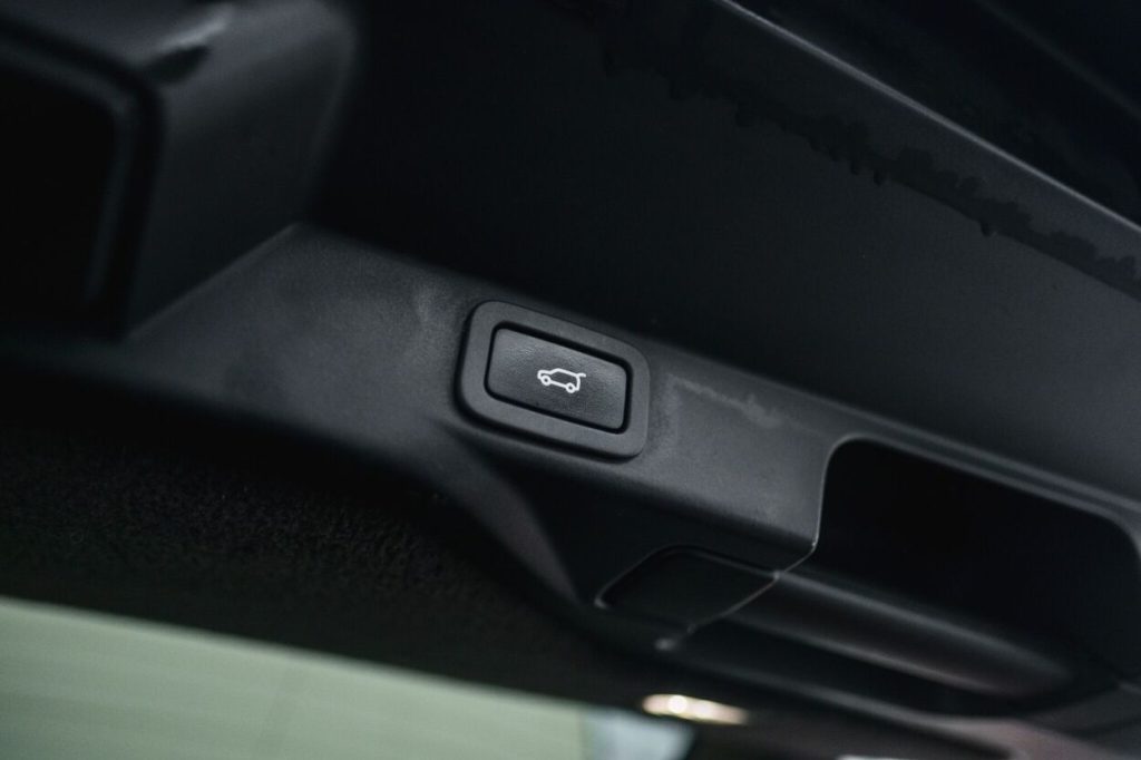 Land Rover Range Rover Sport 2016 – photo 18