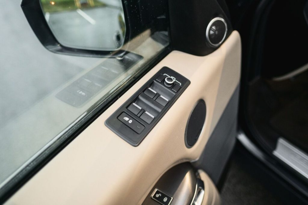 Land Rover Range Rover Sport 2016 – photo 22