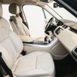 Land Rover Range Rover Sport 2016 – photo 12