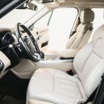 Land Rover Range Rover Sport 2016 – photo 20