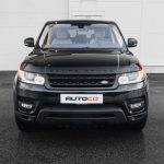 Land Rover Range Rover Sport 2016 – photo 2