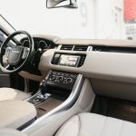 Land Rover Range Rover Sport 2016 – photo 11