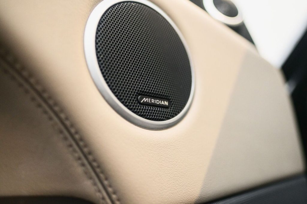 Land Rover Range Rover Sport 2016 – photo 13