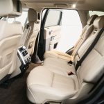 Land Rover Range Rover Sport 2016 – photo 19