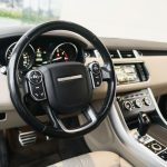 Land Rover Range Rover Sport 2016 – photo 21