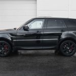 Land Rover Range Rover Sport 2016 – photo 5