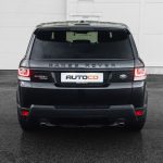 Land Rover Range Rover Sport 2016 – photo 7