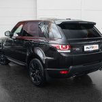Land Rover Range Rover Sport 2016 – photo 6