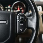 Land Rover Range Rover Sport 2016 – photo 25