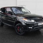 Land Rover Range Rover Sport 2016 – photo 3