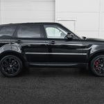 Land Rover Range Rover Sport 2016 – photo 4