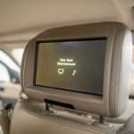 Land Rover Range Rover Sport 2016 – photo 16