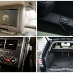 Land Rover Range Rover Sport 2016 – фото 41