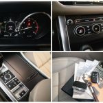 Land Rover Range Rover Sport 2016 – фото 47
