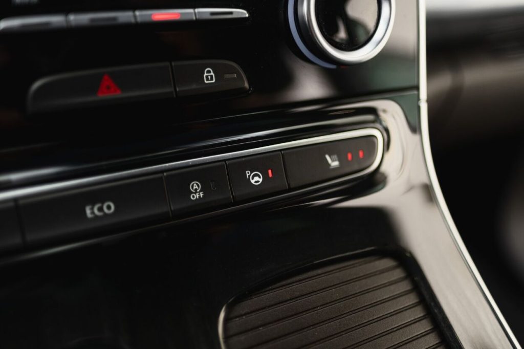 Renault Espace 2015 – foto 18