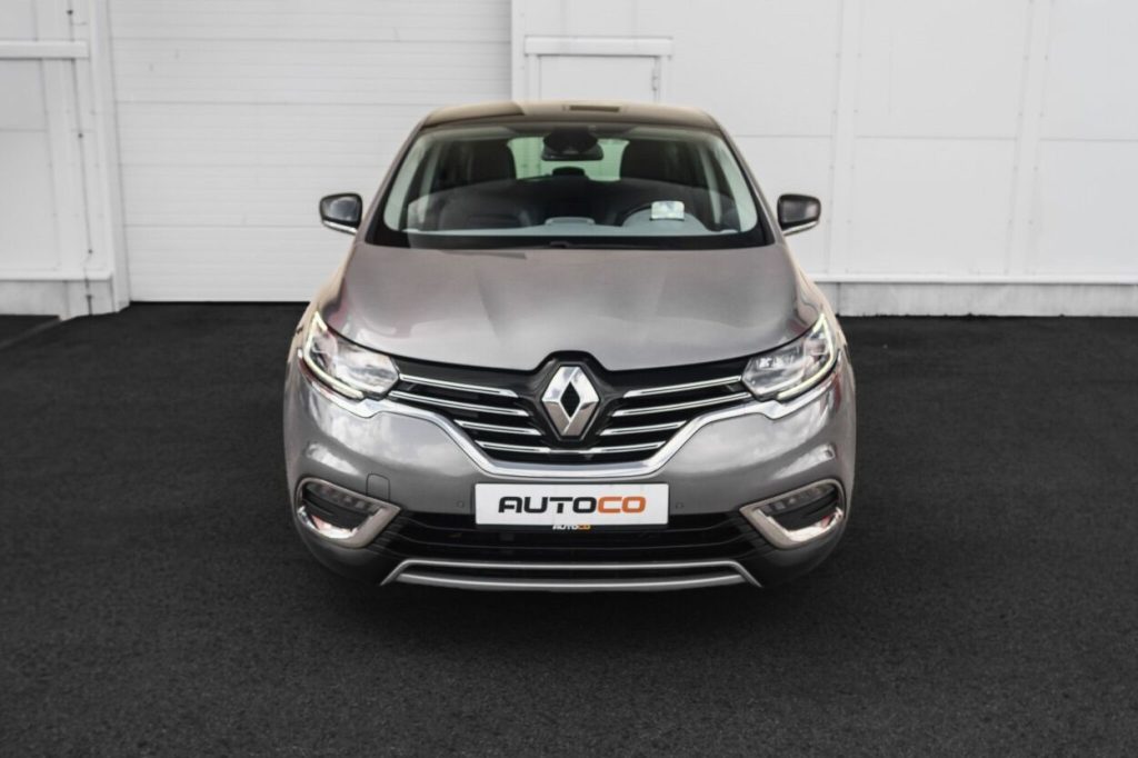 Renault Espace 2015 – foto 2