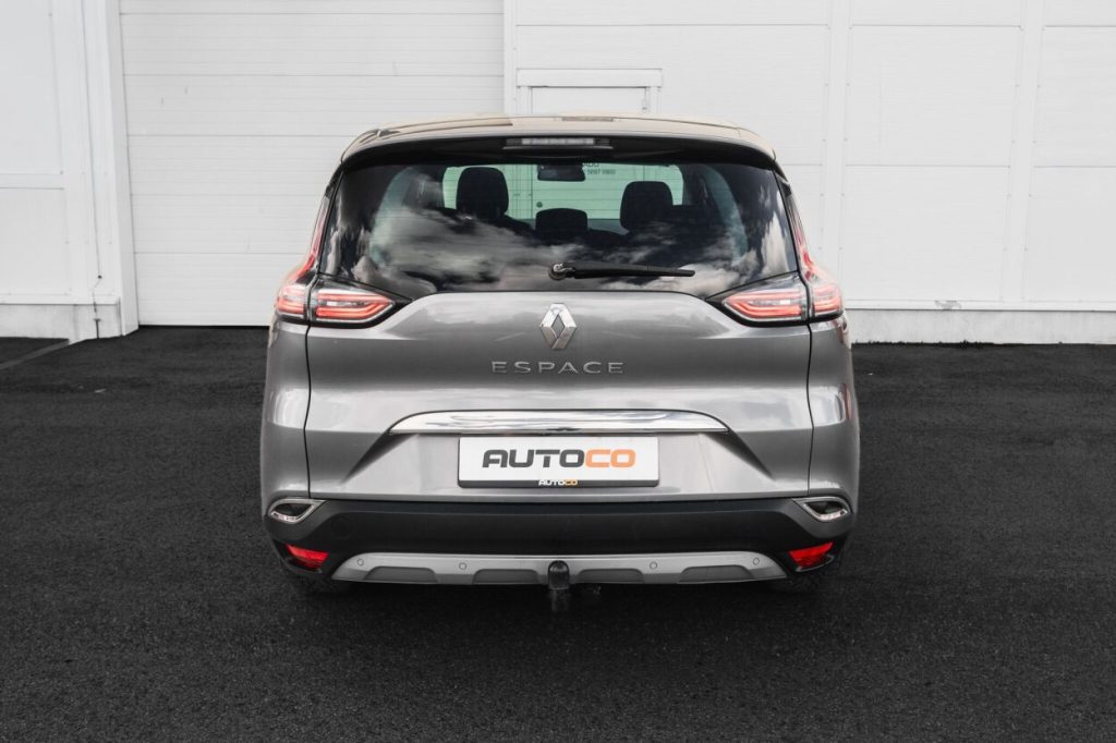 Renault Espace 2015 – foto 7