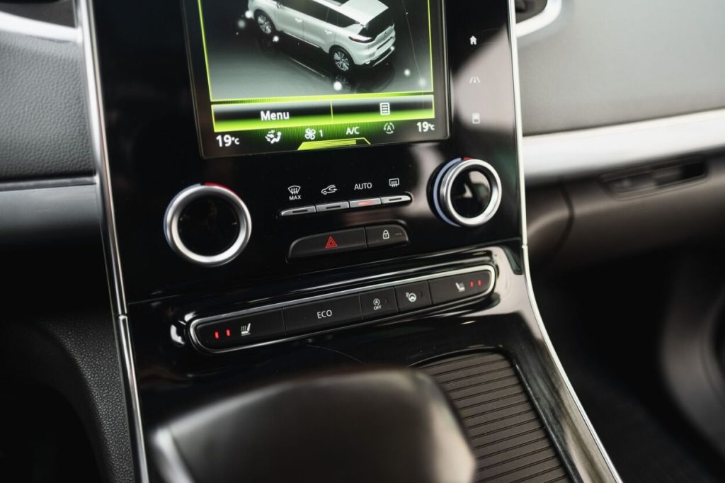 Renault Espace 2015 – foto 17