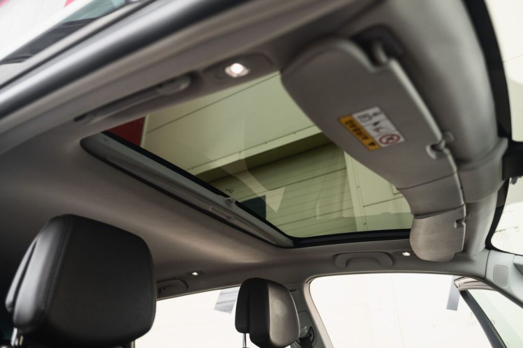 Renault Espace 2015 – foto 11
