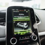 Renault Espace 2015 – foto 20