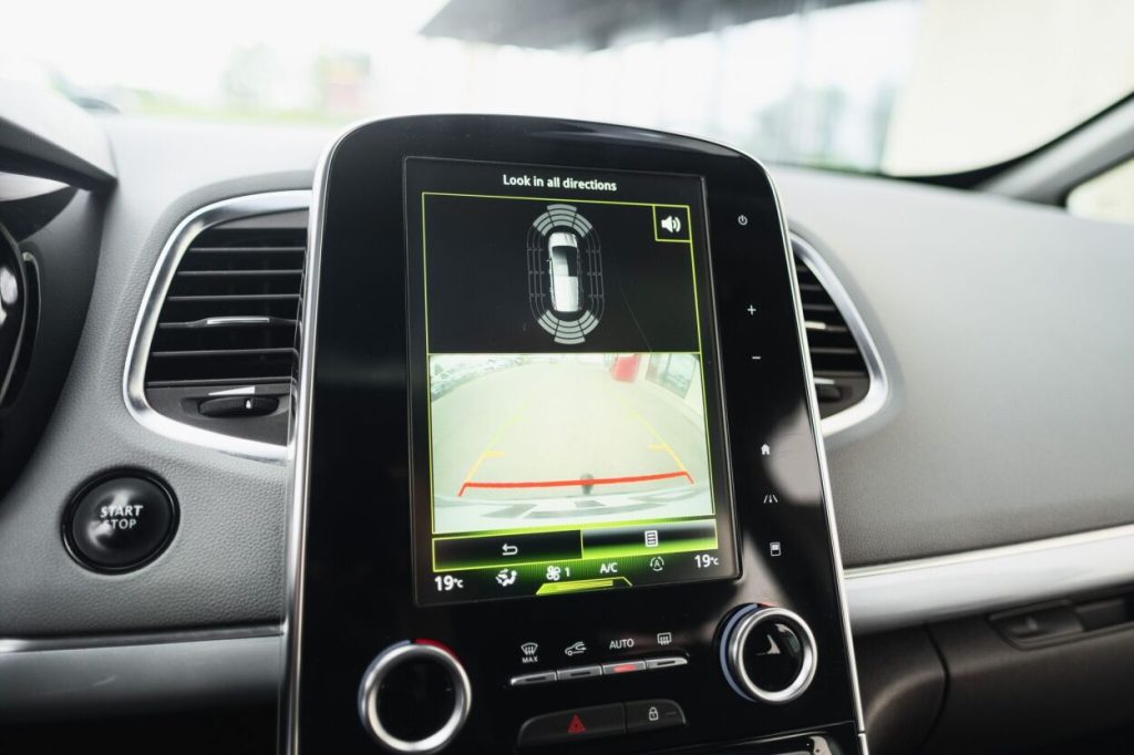 Renault Espace 2015 – foto 21